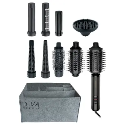 Multistyler - Atmos Dry+Style