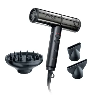 Hair Dryer - Atmos 2 Atom