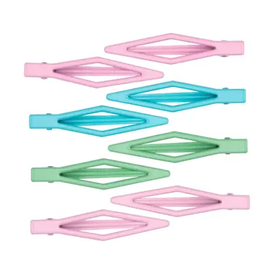 Hair Clips INF511