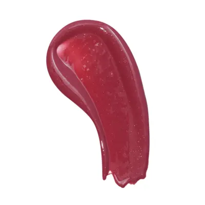 Plumping Lip Gloss - Pout Bomb New - Rosewood Rose Pink