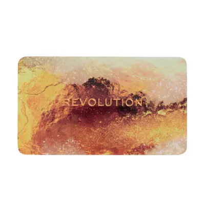 Eyeshadow & Pressed Powder Palette - Forever Flawless Temptation