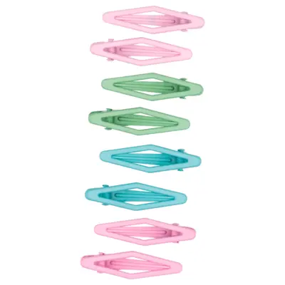 Hair Clips INF572