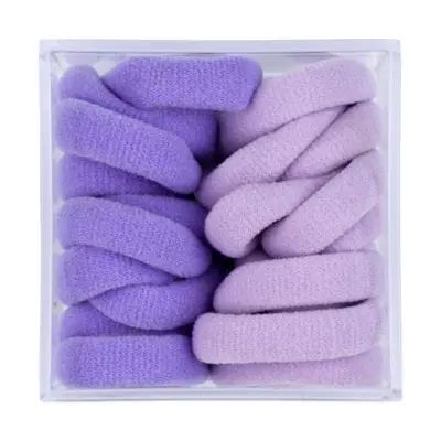 Hair Bands 20/1 - Purple