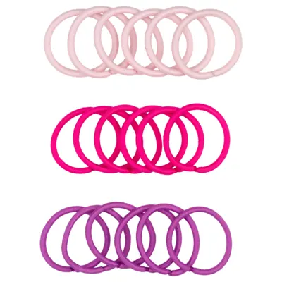 Hair Bands - Multicolour