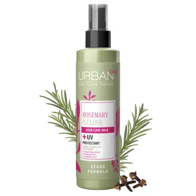 Hair Care Milk - Rosemary & Clove