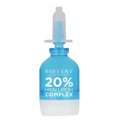 Facial Serum - Hyaluron Complex