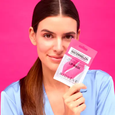 Lip Mask - Watermelon