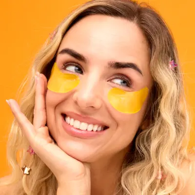 Eye Mask - Vitamin C