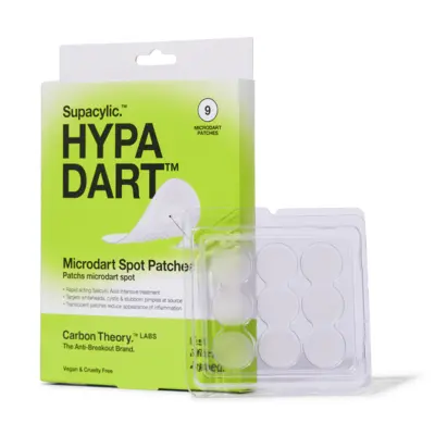 Microdart Spot Patches Salicylic Acid