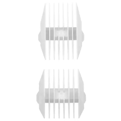 Comb Set for Cordless Hair, Beard and Body Trimmer