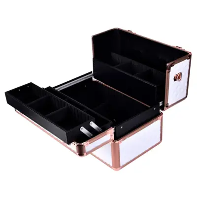Cosmetic Case GLX3149 - White
