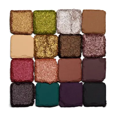 Shadow Palette - Ultimate Battle Plan LEUS01