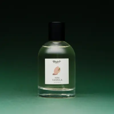 Eau de Parfum - Nutty Vanilla