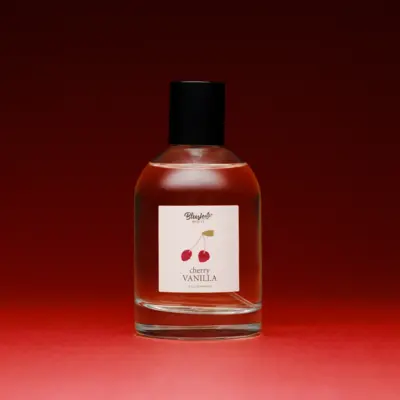 Eau de Parfum - Cherry Vanilla