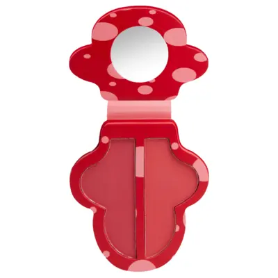 Duo Blush MAKEUP REVOLUTION Disney's Minnie Mouse 8.4g