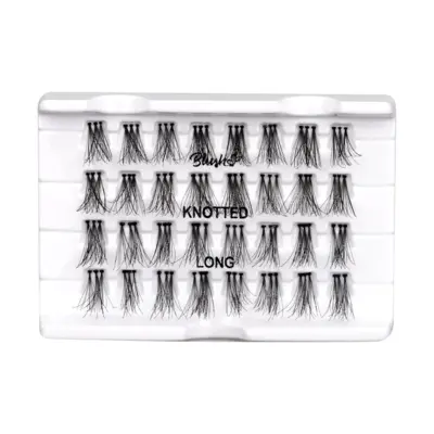 Individual Eyelashes - Extreme Volume Long 552