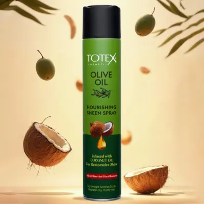 Nourishing Sheen Spray