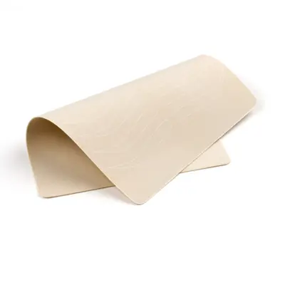 Blank Silicone Skin for Practice GJM1W