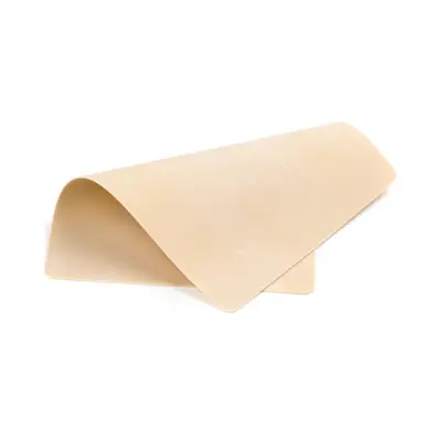 Blank Silicone Skin for Practice GJM1