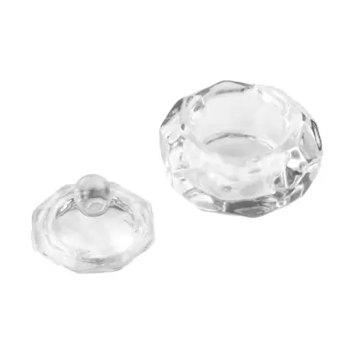 Glass Dish GD-304-A