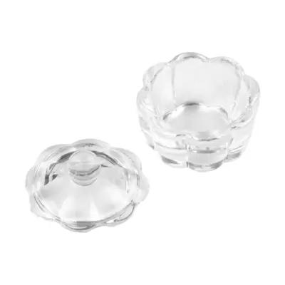 Glass Dish GD-304-B