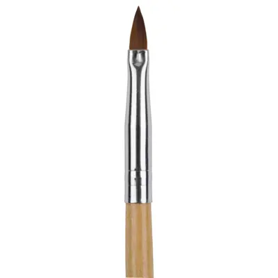 Gel Nail Brush GD304