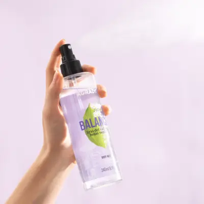 Body Mist Balance