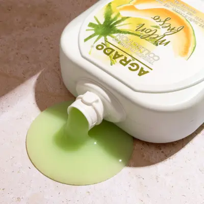 Bath and Shower Gel Melon Fresco