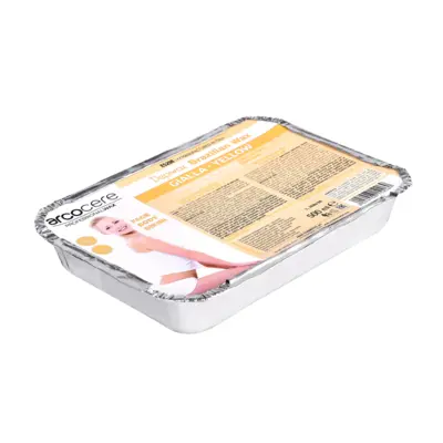 Brasilian Wax for Face Body and Bikini