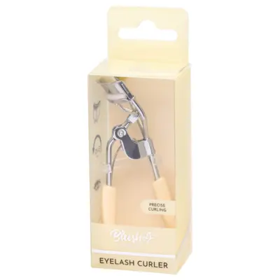 Eyelash Curler - Yellow