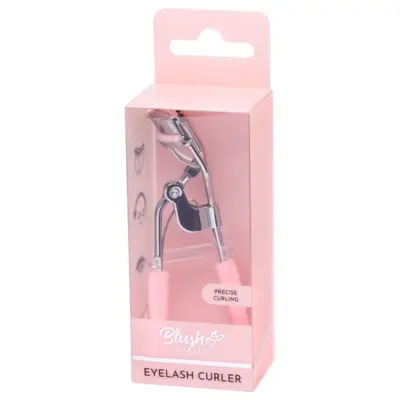 Eyelash Curler
