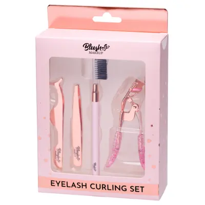 Eyelash & Brow Set