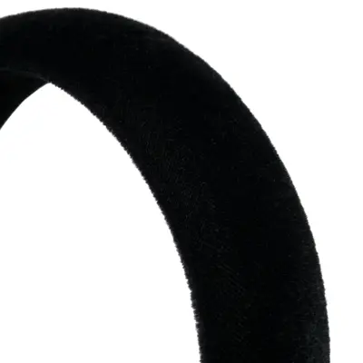 Plush Hairband - INF412