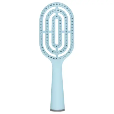 Hair Brush - Pastel - INF416