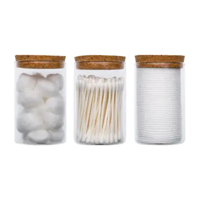 Cotton Amenities Set