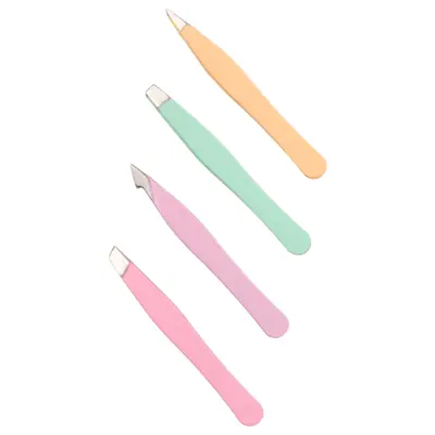 Tweezers Set