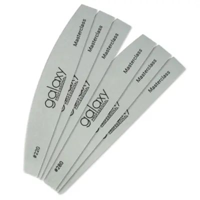 Masterclass Replacement Sanding Papers #220 i #280