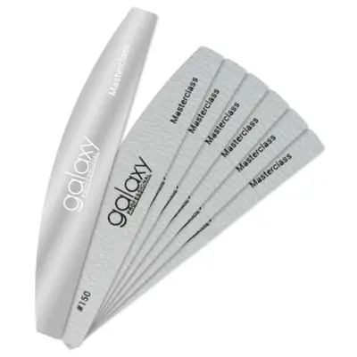 Masterclass Set Metal Core and Replacement Sanding Papers - #150