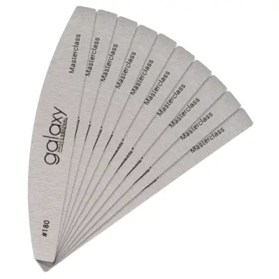 Masterclass Replacement Sanding Papers - #180