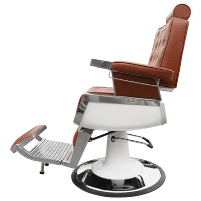 Hair Styling Barber Chair WL-B106B