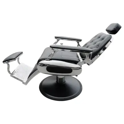 Hair Styling Barber Chair WL-B191C