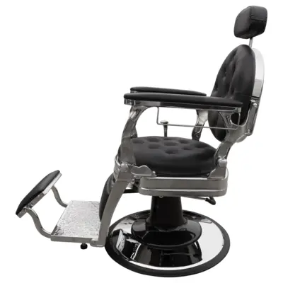 Hair Styling Barber Chair WL-B195S