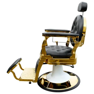Hair Styling Barber Chair WL-B195G