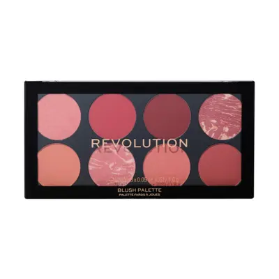 Ultra Blush Palette - Sunset Blush