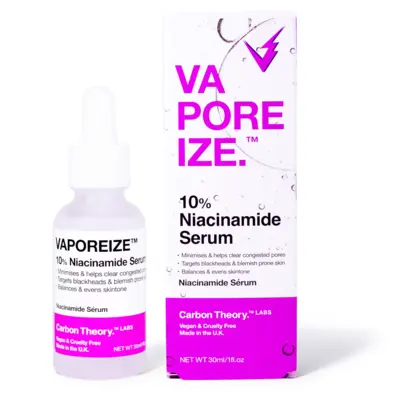 Face Serum VaPOREize - 10% Niacinamide