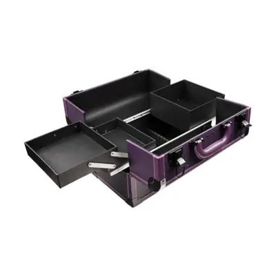 Cosmetic Case - BLSH634