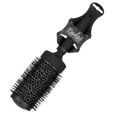 Hair Brush - Black Melissa - 75 mm