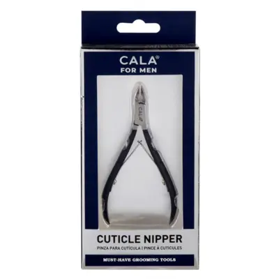 Cuticle Nipper - For Men