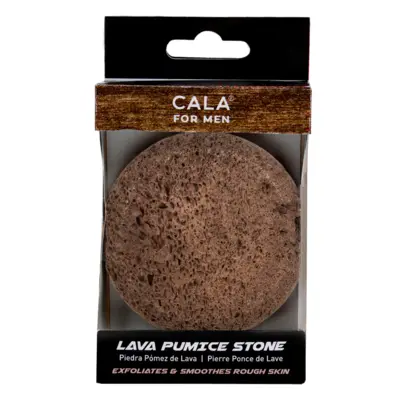 Lava Pumice - For Men