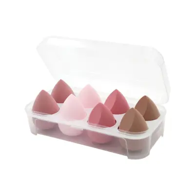 Blending Sponges Soft Touch - Pink/Nude